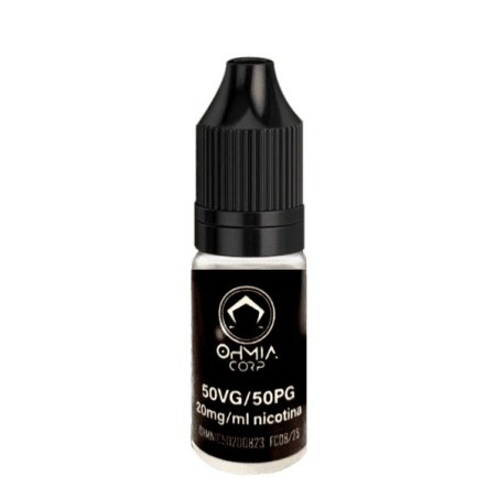 NICOKIT 70VG/30PG 20MG OHMIA CORP