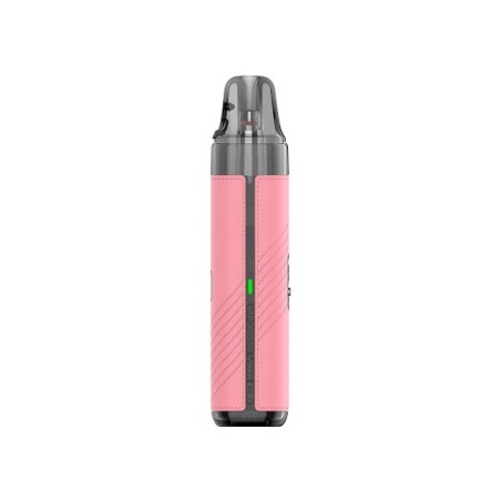 VIBE SE 2 POD KIT LEATHER PINK VAPORESSO