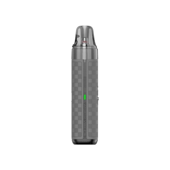 VIBE SE 2 POD KIT LEATHER GREY VAPORESSO