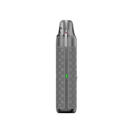 VIBE SE 2 POD KIT LEATHER GREY VAPORESSO