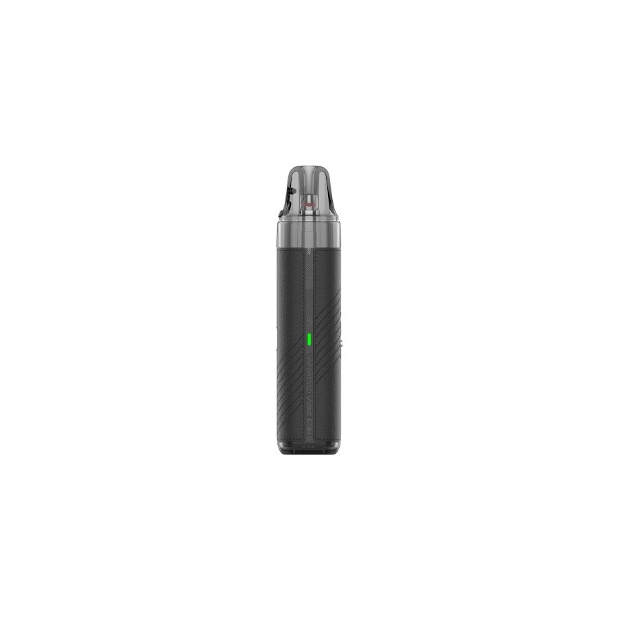 VIBE SE 2 POD KIT LEATHER BLACK VAPORESSO