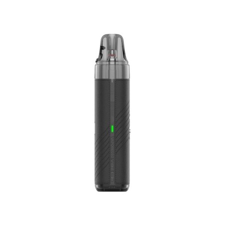VIBE SE 2 POD KIT LEATHER BLACK VAPORESSO