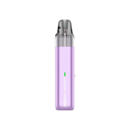 VIBE SE 2 POD KIT GLEAMING PURPLE VAPORESSO