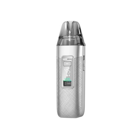 LUXE X3 POD KIT GREY SILK VAPORESSO