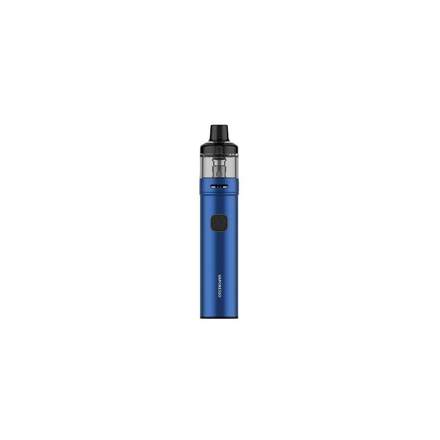 KIT GTX GO80 3000mAh BLUE VAPORESSO