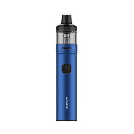 KIT GTX GO80 3000mAh BLUE VAPORESSO