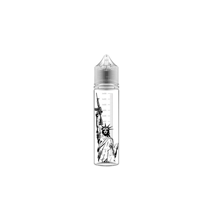 BOTELLA GRADUADA CHUBBY 60ML LIBERTY
