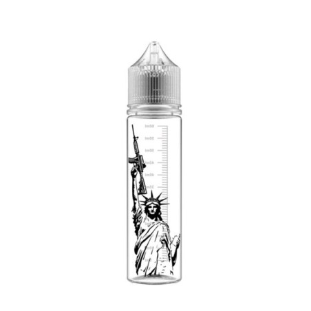 BOTELLA GRADUADA CHUBBY 60ML LIBERTY