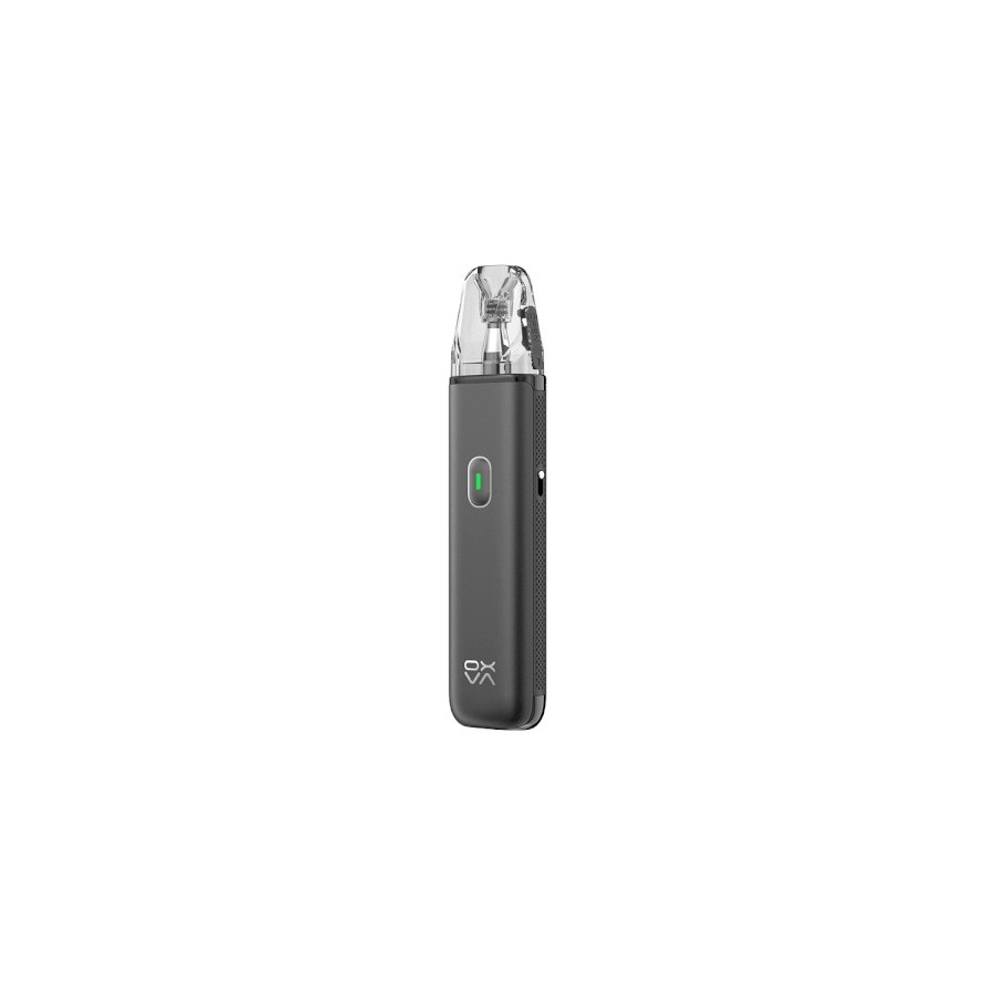 XLIM GO LITE POD KIT BLACK OXVA