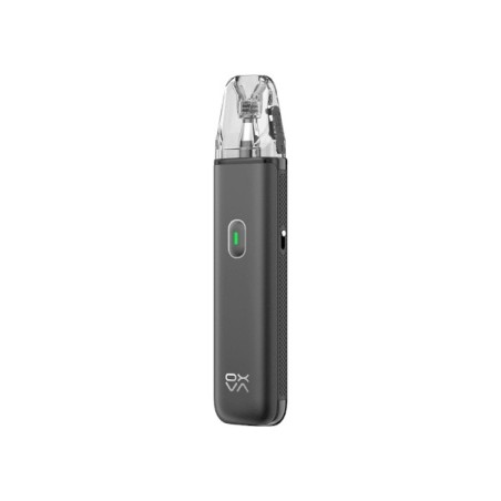 XLIM GO LITE POD KIT BLACK OXVA