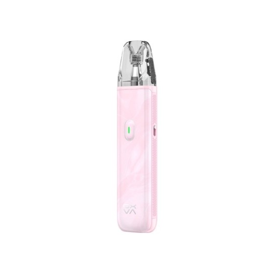 XLIM GO LITE POD KIT PINK OXVA