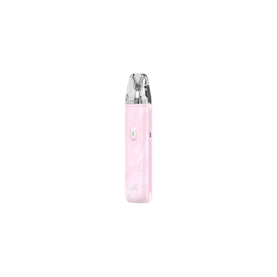 XLIM GO LITE POD KIT PINK OXVA