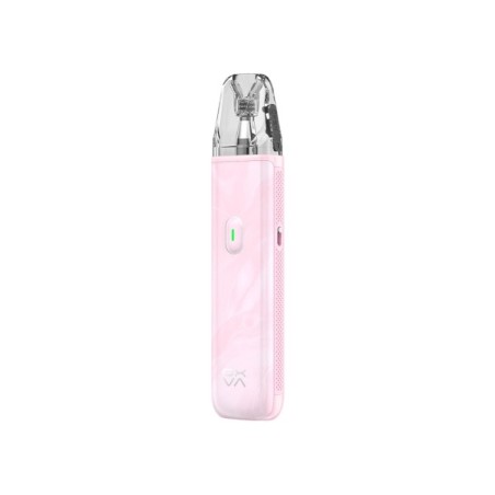 XLIM GO LITE POD KIT PINK OXVA