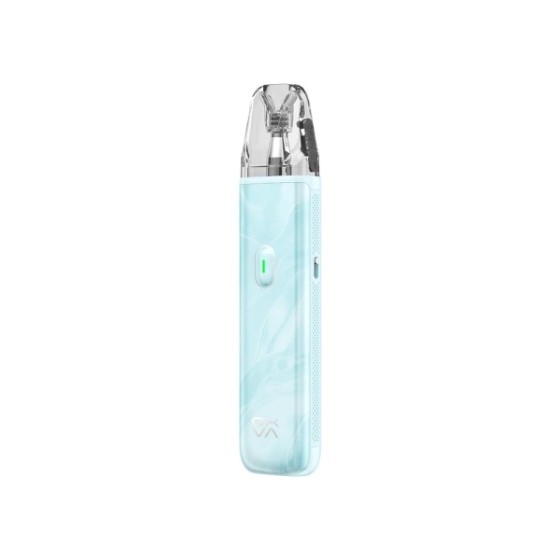 XLIM GO LITE POD KIT BLUE OXVA