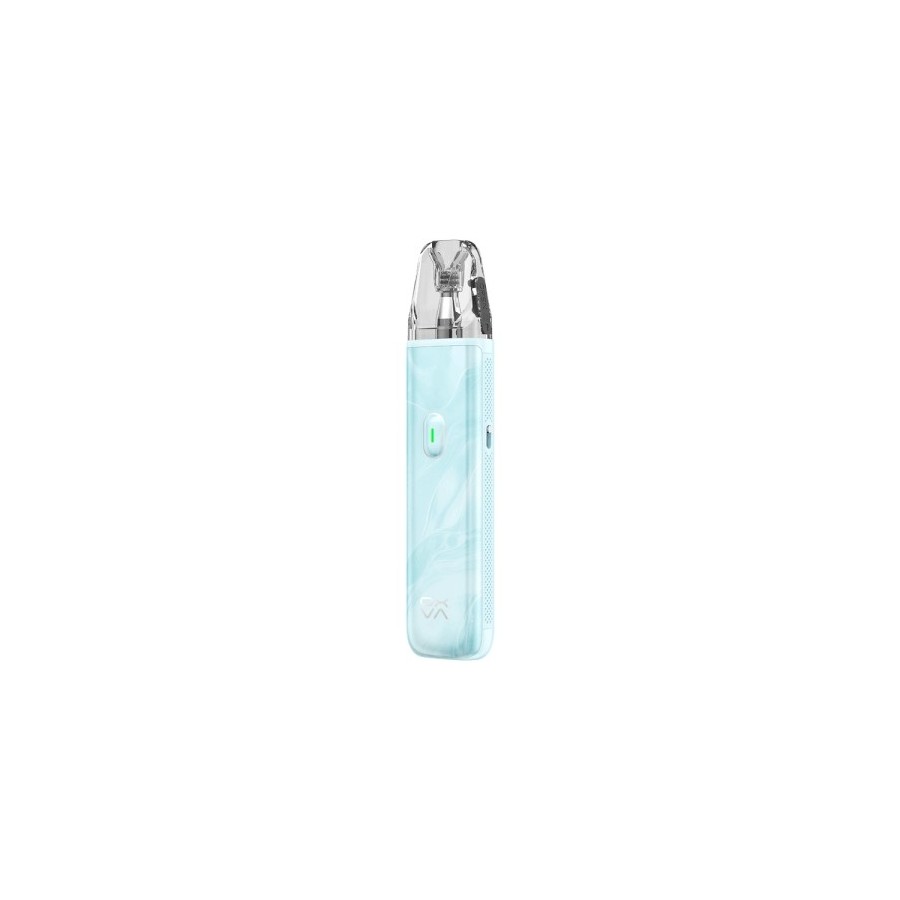 XLIM GO LITE POD KIT BLUE OXVA