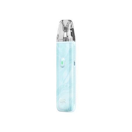 XLIM GO LITE POD KIT BLUE OXVA