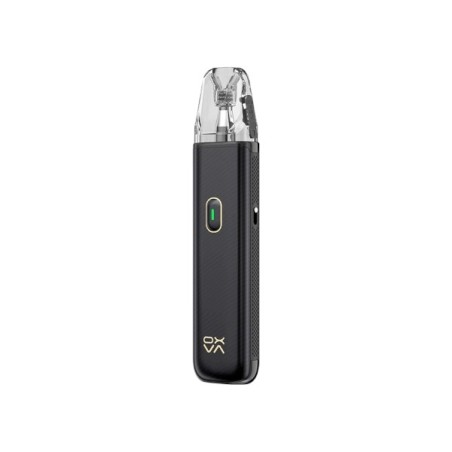 XLIM GO LITE POD KIT BLACK CARBON OXVA