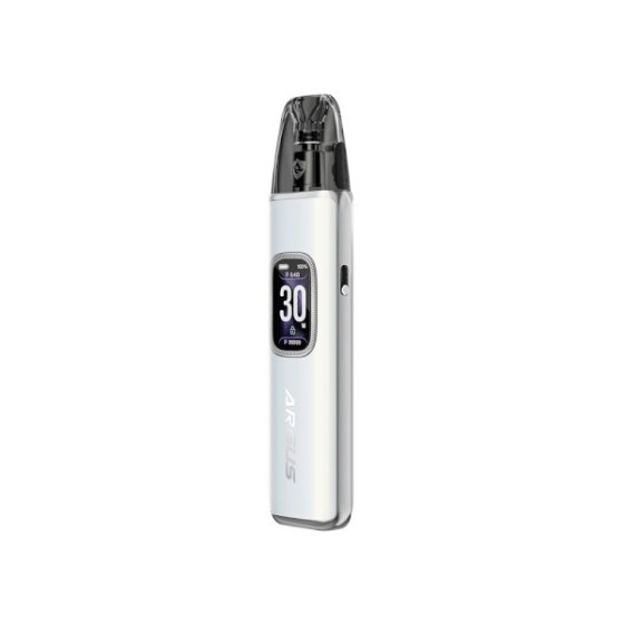 ARGUS G3 POD KIT PEARL WHITE VOOPOO