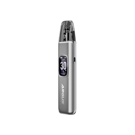 ARGUS G3 POD KIT SPACE GREY VOOPOO