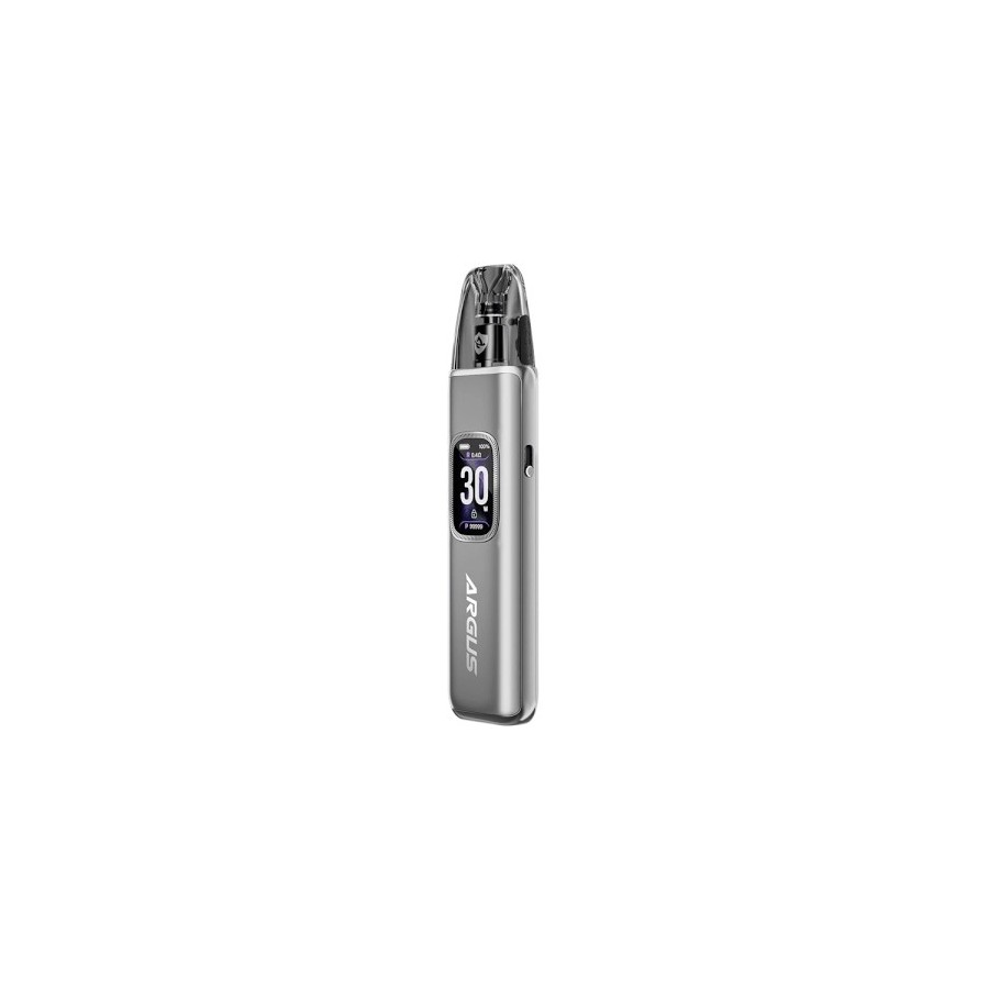 ARGUS G3 POD KIT SPACE GREY VOOPOO