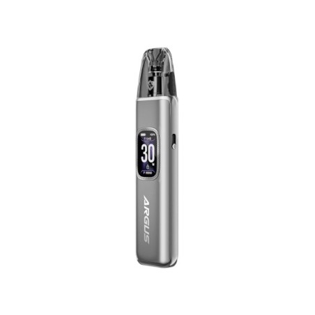 ARGUS G3 POD KIT SPACE GREY VOOPOO