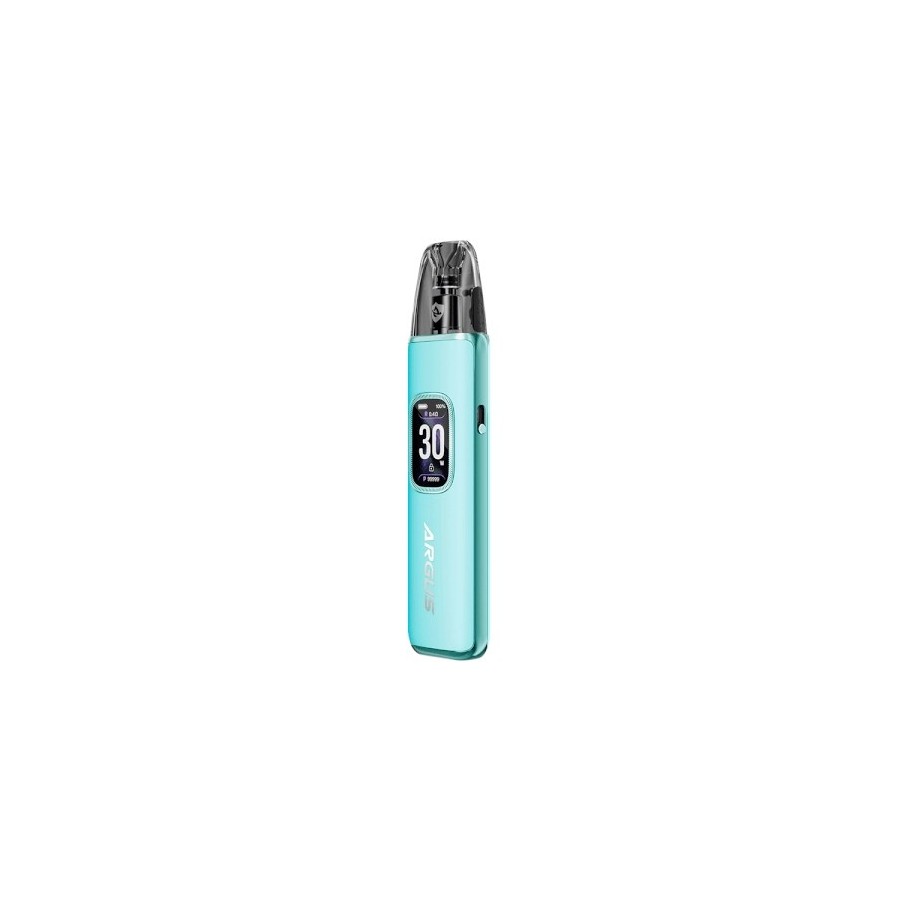 ARGUS G3 POD KIT SNOW BLUE VOOPOO