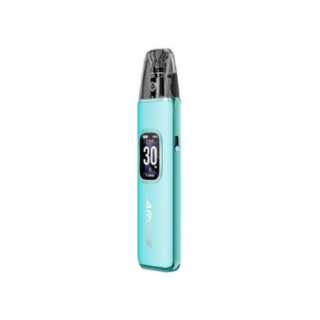 ARGUS G3 POD KIT SNOW BLUE VOOPOO