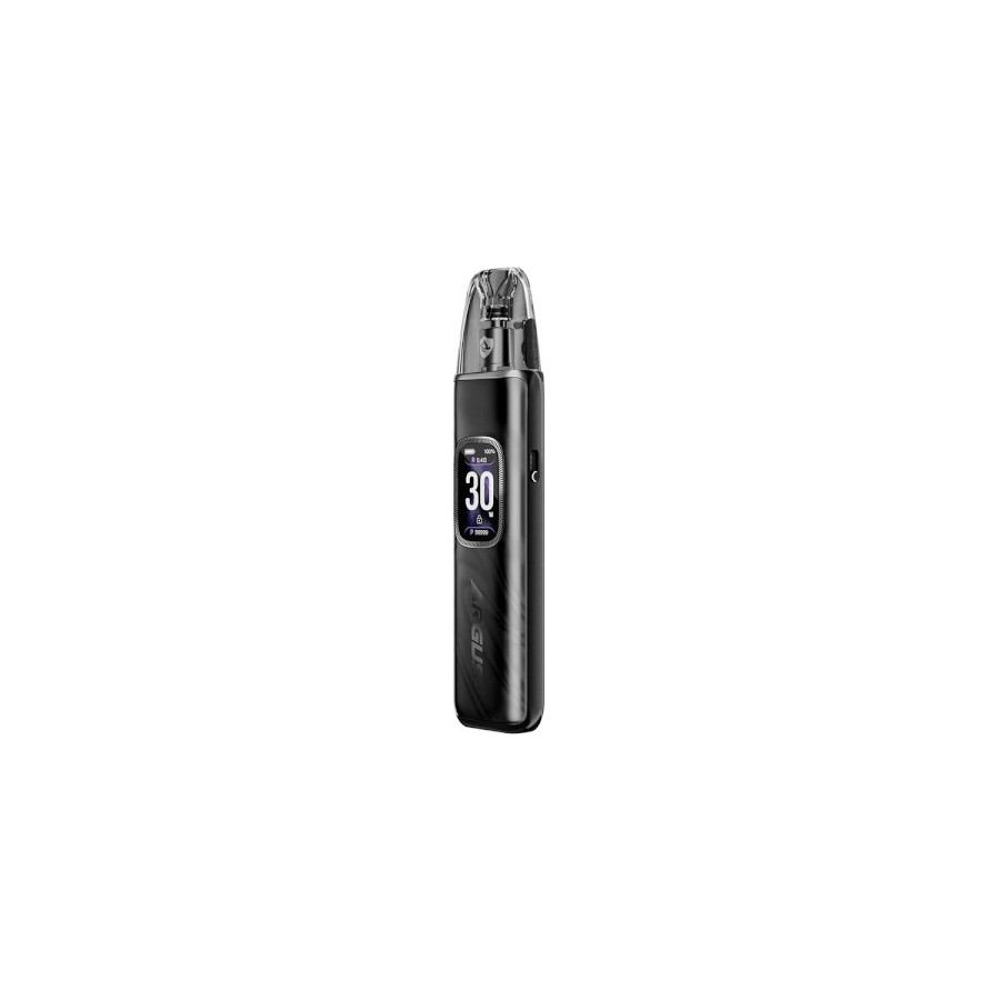 ARGUS G3 POD KIT MIDNIGHT BLACK VOOPOO