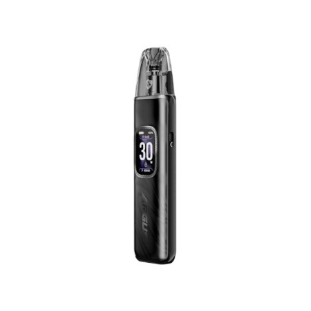 ARGUS G3 POD KIT MIDNIGHT BLACK VOOPOO