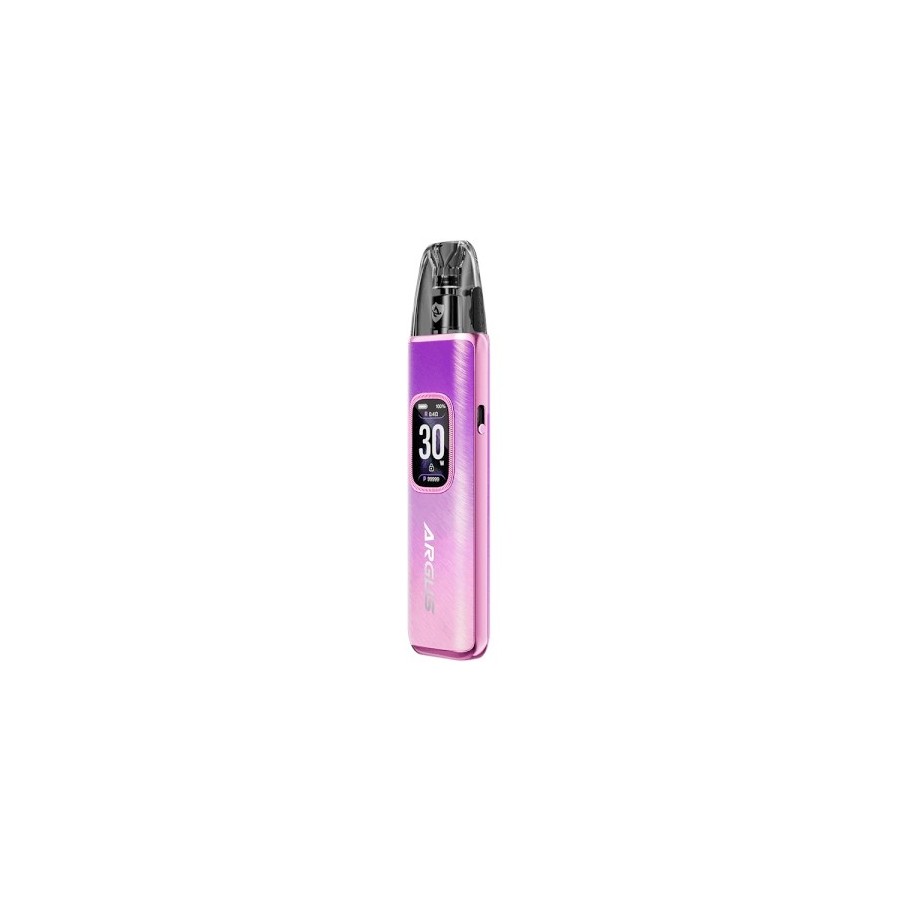 ARGUS G3 POD KIT AURORA PURPLE VOOPOO