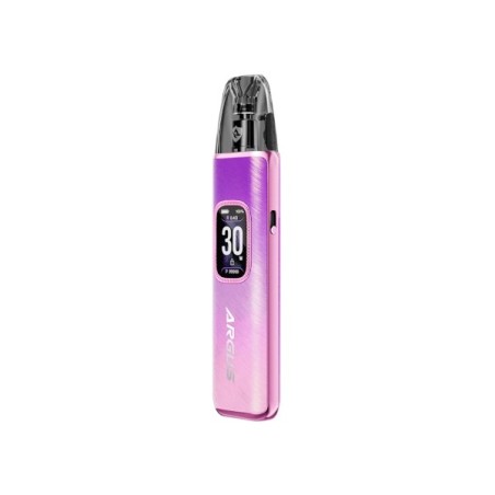 ARGUS G3 POD KIT AURORA PURPLE VOOPOO