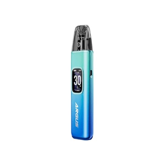 ARGUS G3 POD KIT AURORA BLUE VOOPOO