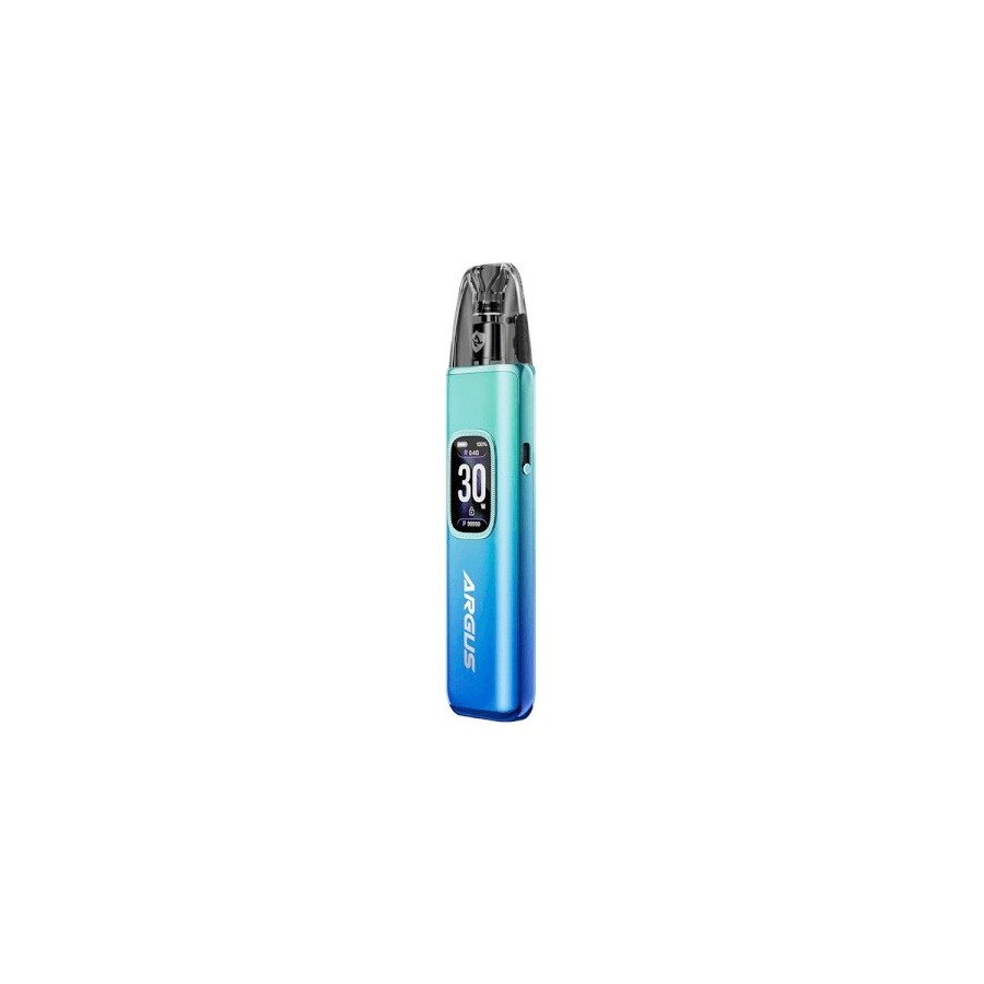 ARGUS G3 POD KIT AURORA BLUE VOOPOO