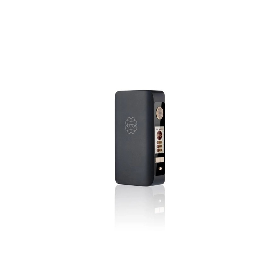 DOTBOX 220 V2 MOD BLACK DOTMOD