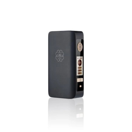 DOTBOX 220 V2 MOD BLACK DOTMOD