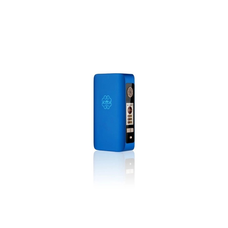 DOTBOX 220 V2 MOD ROYAL BLUE DOTMOD