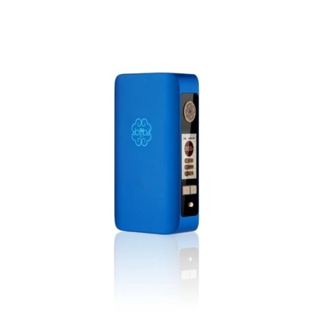 DOTBOX 220 V2 MOD ROYAL BLUE DOTMOD