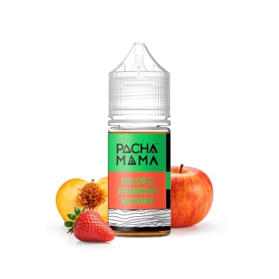 AROMA FUJI APPLE STRAWBERRY NECTARINE 30ML PACHAMAMA