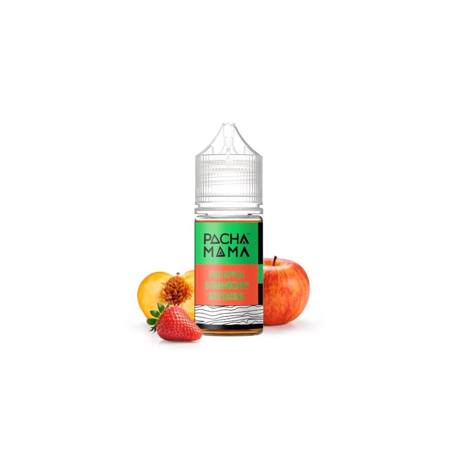 AROMA FUJI APPLE STRAWBERRY NECTARINE 30ML PACHAMAMA