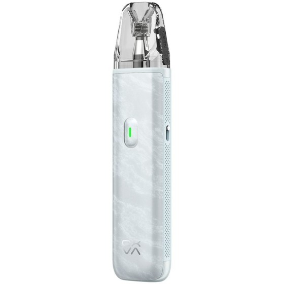 XLIM GO LITE POD KIT WHITE OXVA