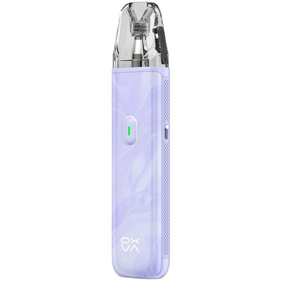 XLIM GO LITE POD KIT LIGHT PURPLE OXVA