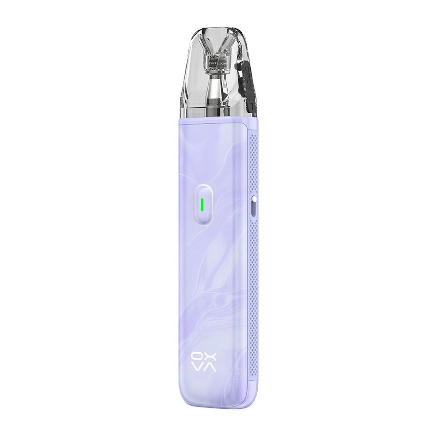 XLIM GO LITE POD KIT LIGHT PURPLE OXVA
