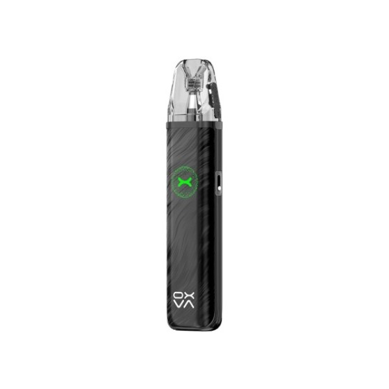 XLIM GO 2 POD KIT BLACK SHADOW OXVA