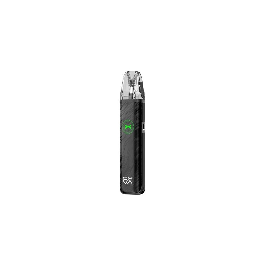 XLIM GO 2 POD KIT BLACK SHADOW OXVA