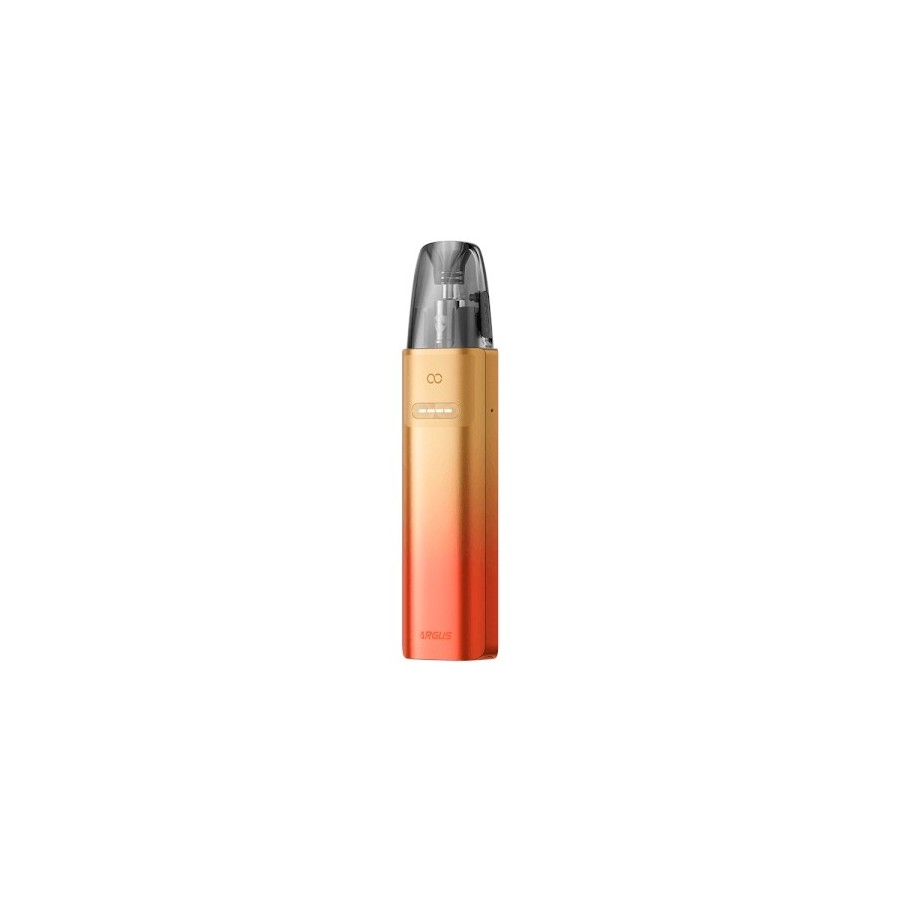 ARGUS G4 MINI POD KIT ORANGE VOOPOO