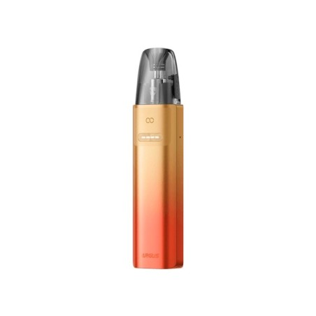 ARGUS G4 MINI POD KIT ORANGE VOOPOO