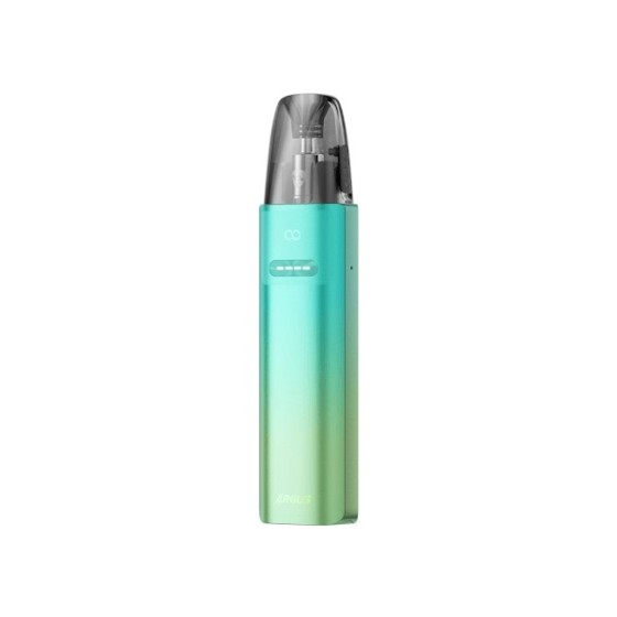ARGUS G4 MINI POD KIT GREEN VOOPOO