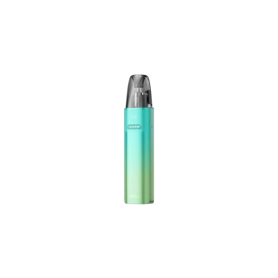 ARGUS G4 MINI POD KIT GREEN VOOPOO