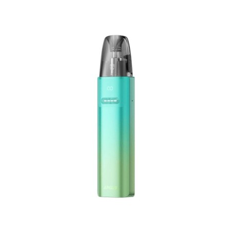 ARGUS G4 MINI POD KIT GREEN VOOPOO