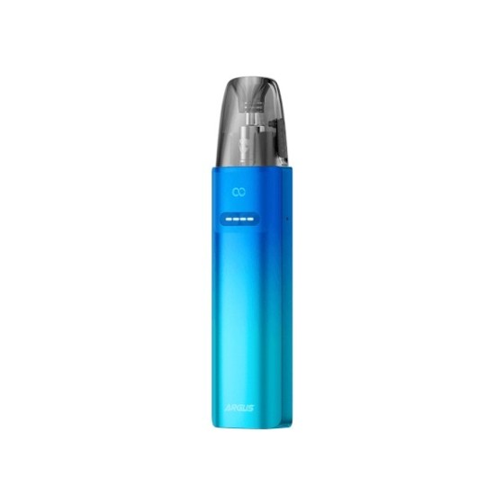 ARGUS G4 MINI POD KIT CYAN VOOPOO